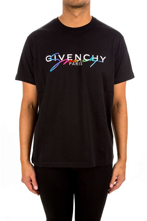 men's givenchy t shirt sale